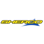 Motorradmarke logo 50cc sherco